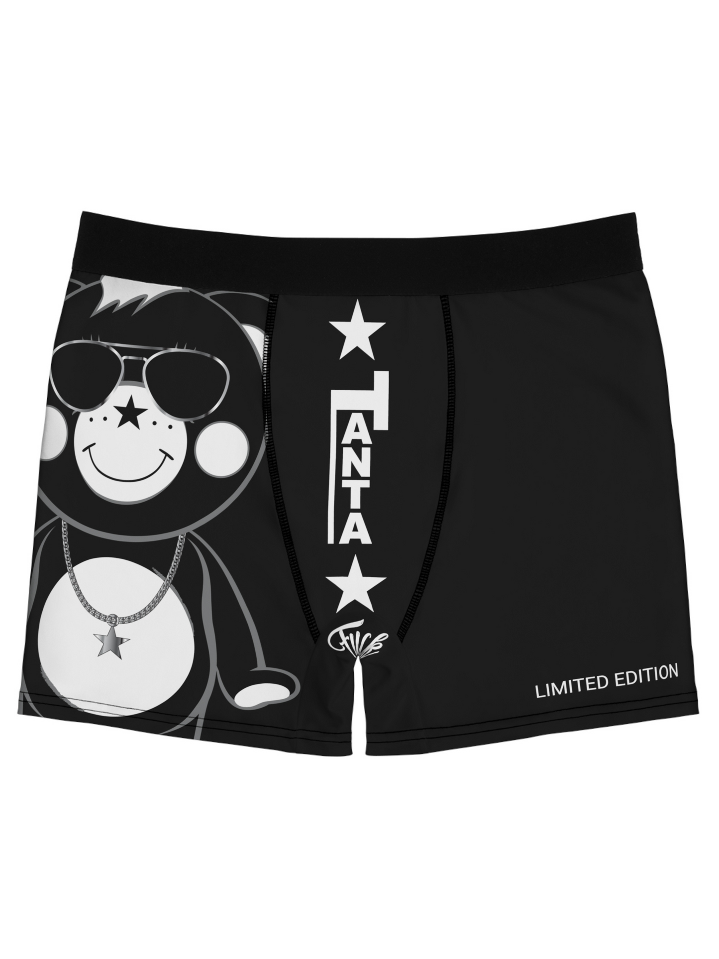 Chappy Boxer Briefs