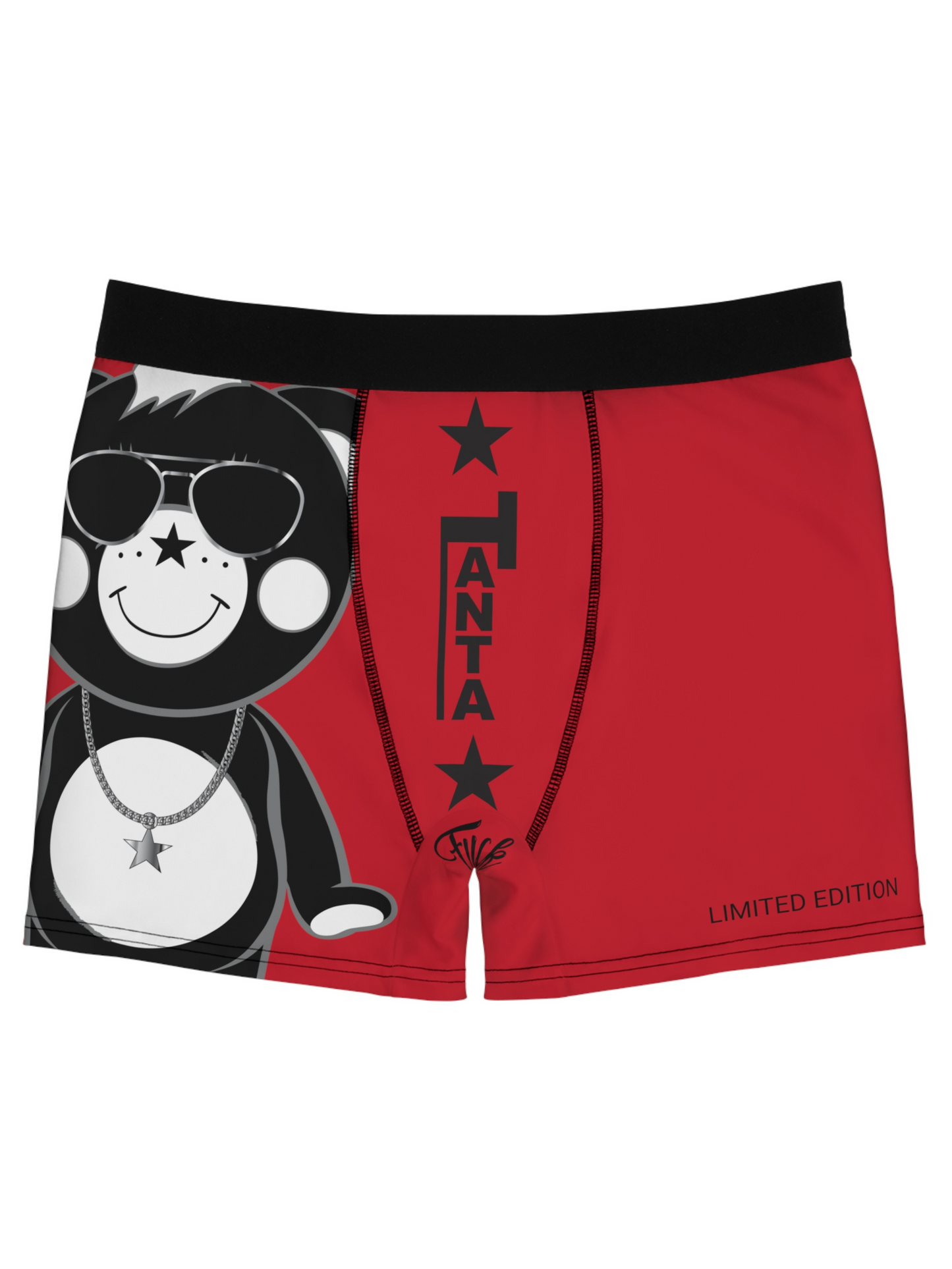 Chappy Boxer Briefs