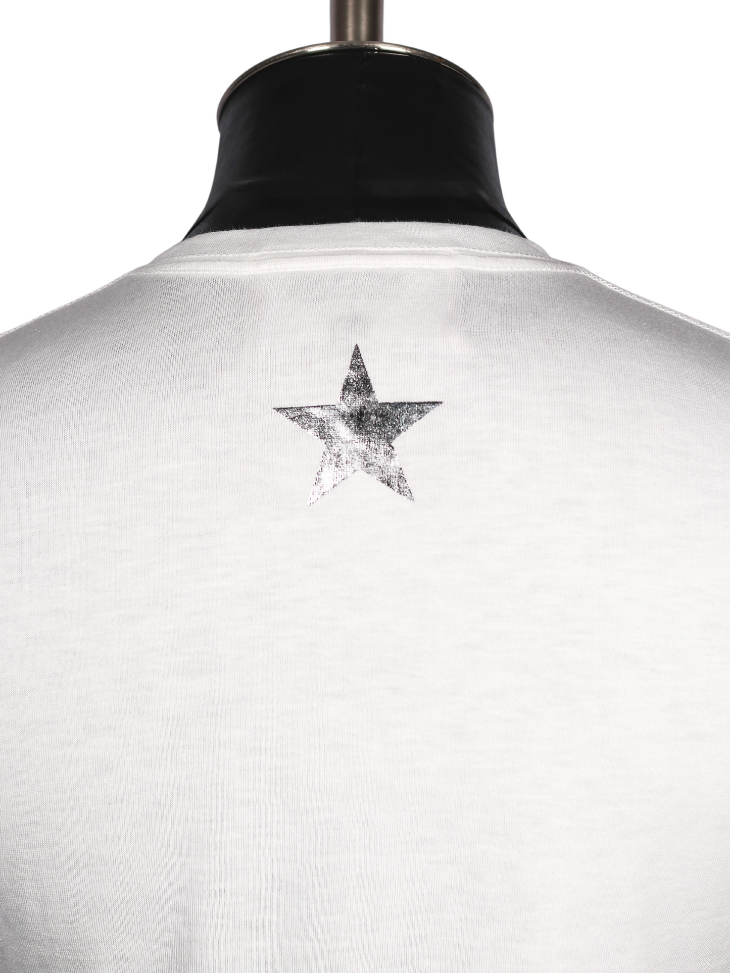 Super Shiny Chappy T-shirt
