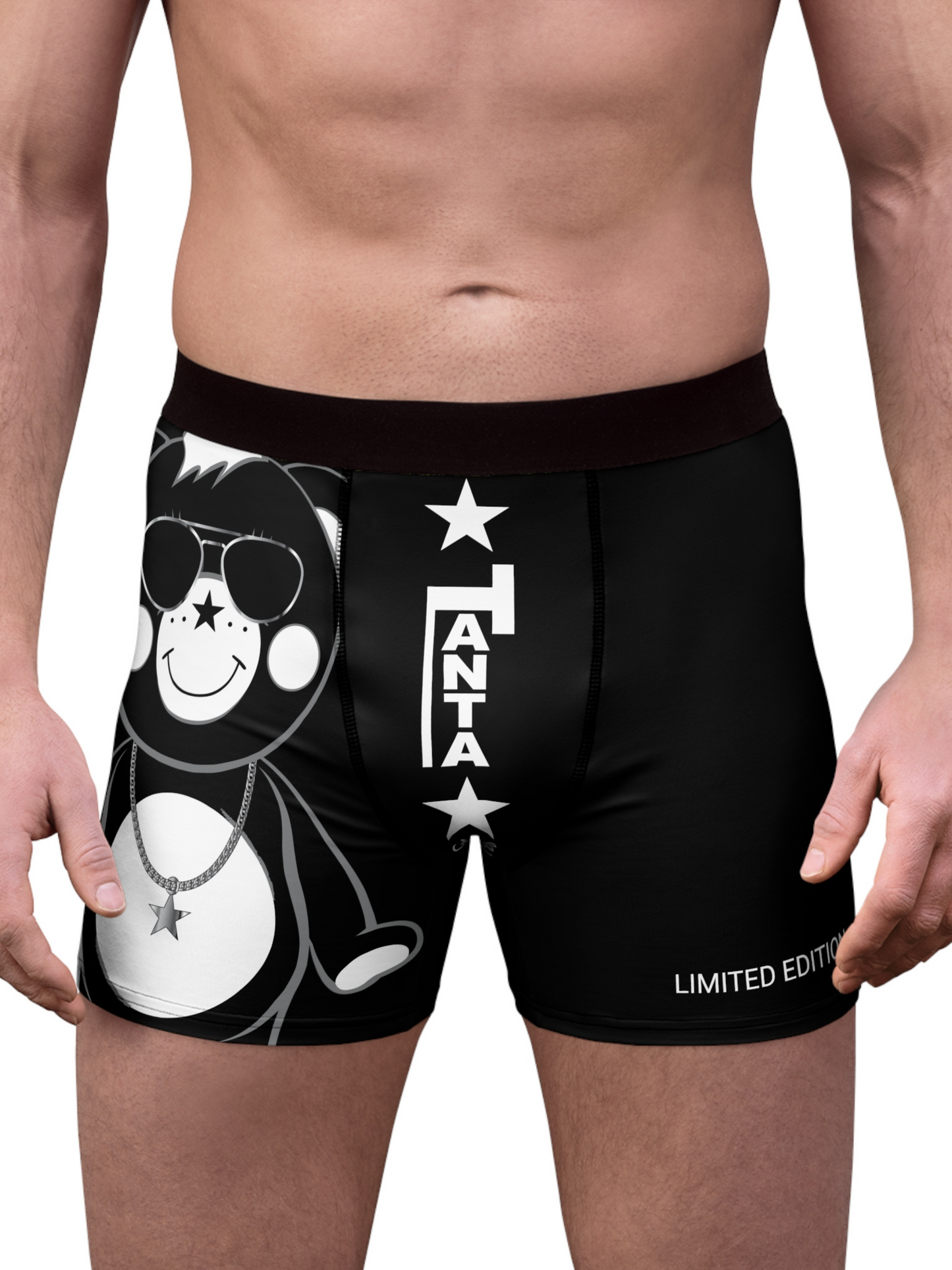 Chappy Boxer Briefs