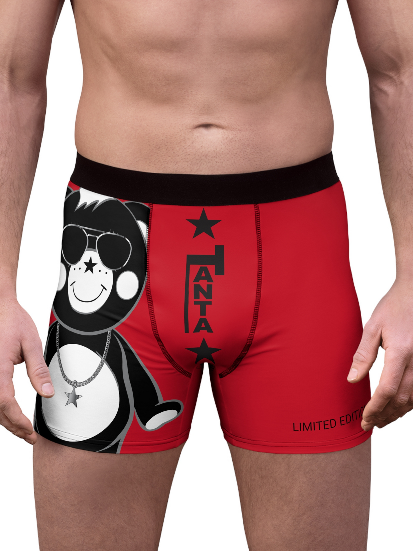 Chappy Boxer Briefs
