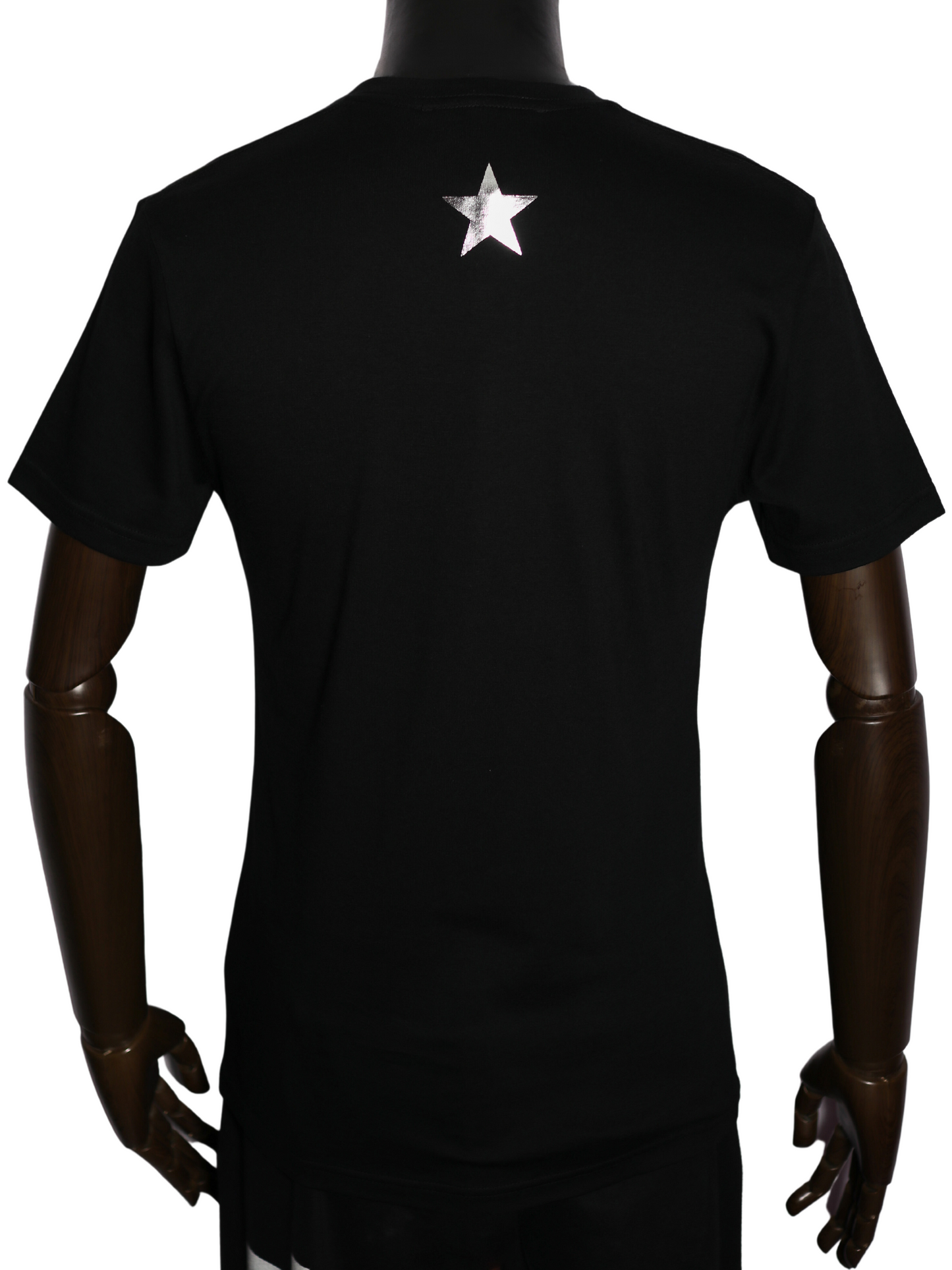 Super Shiny Chappy T-shirt