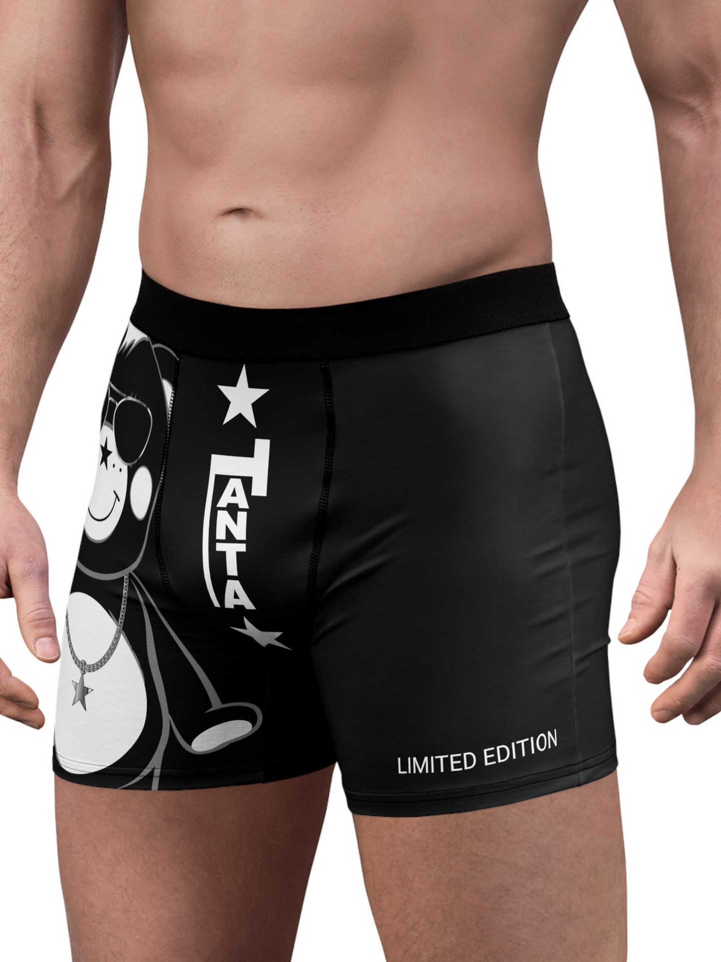 Chappy Boxer Briefs