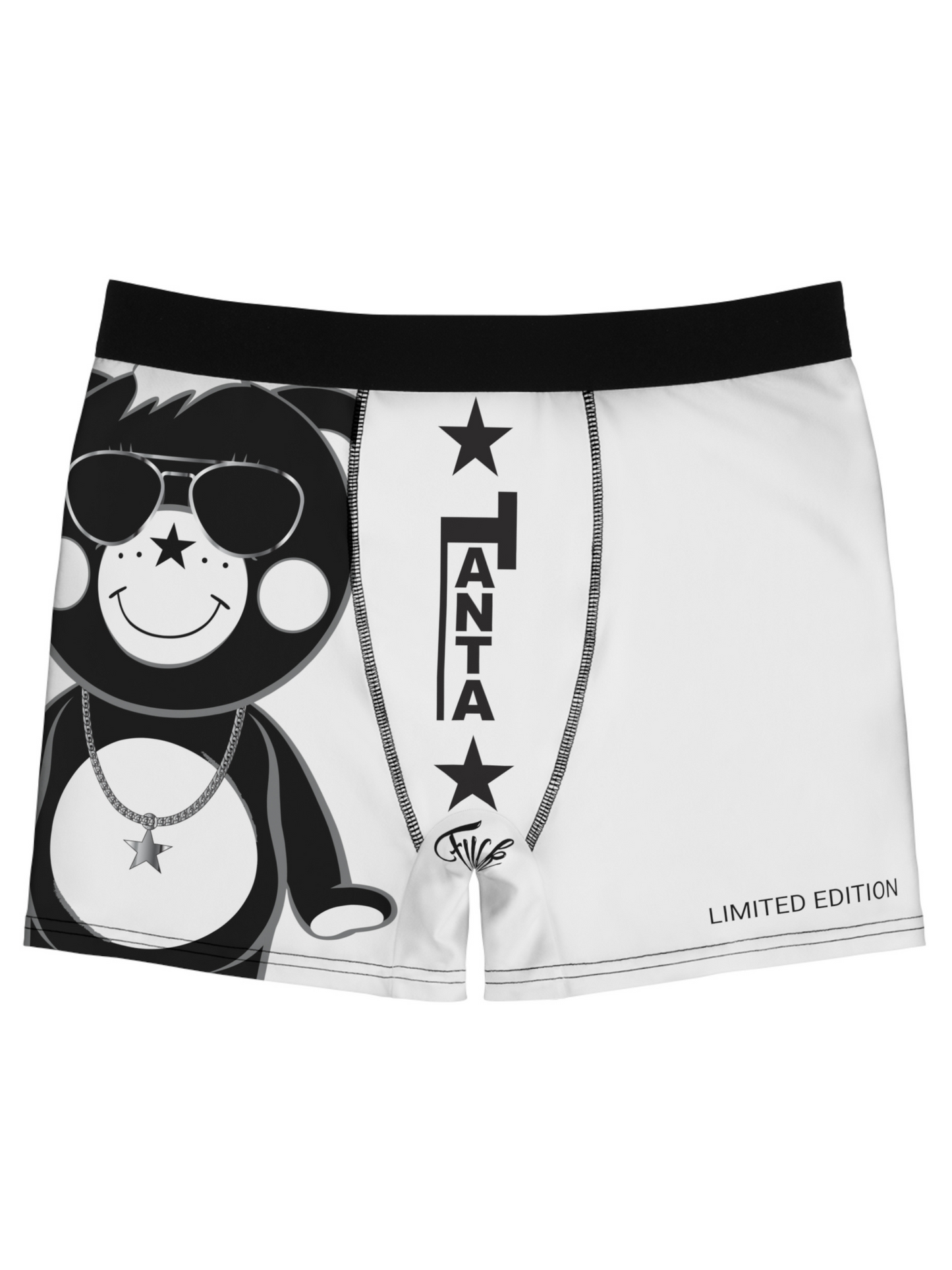 Chappy Boxer Briefs