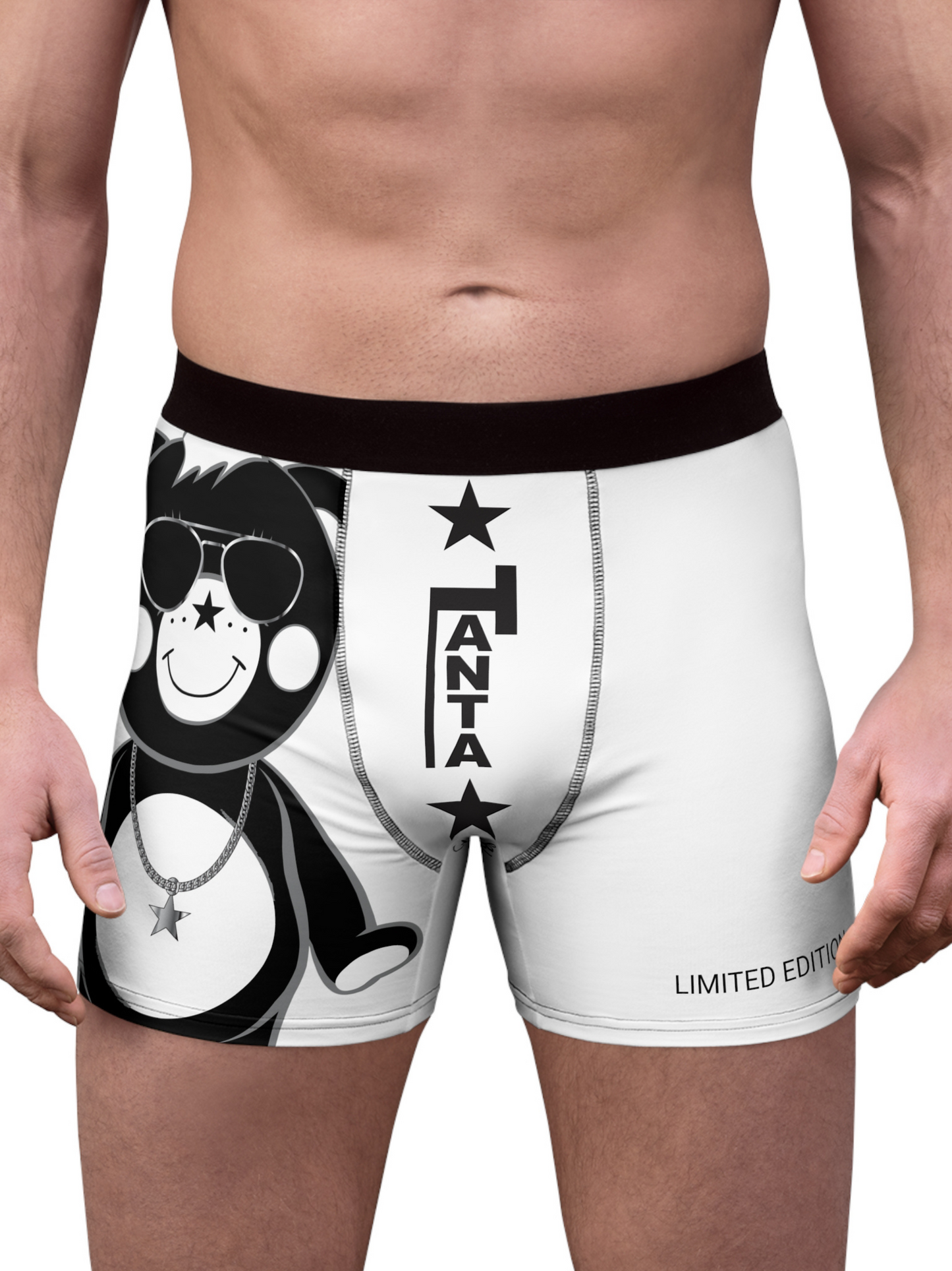 Chappy Boxer Briefs