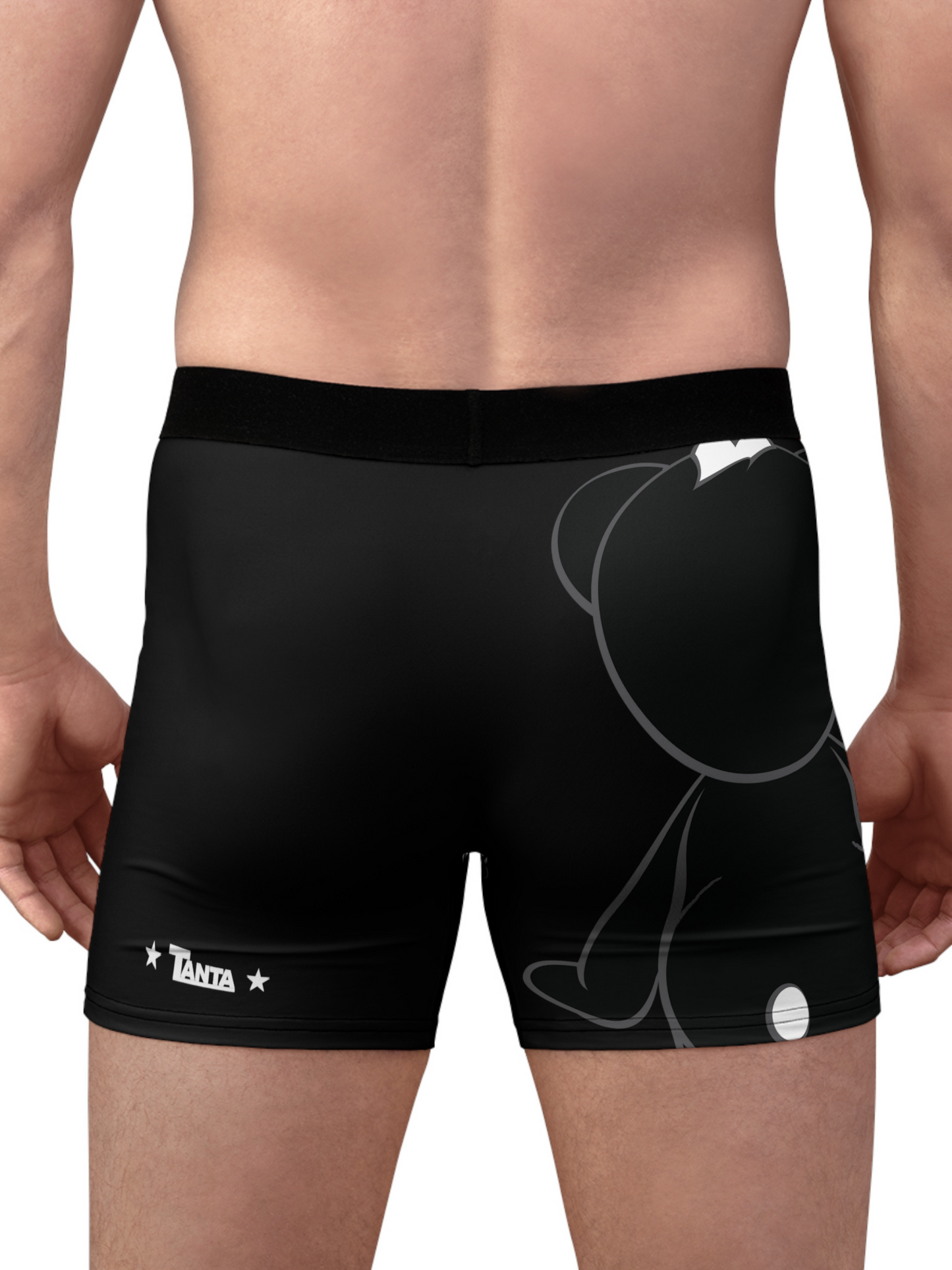 Chappy Boxer Briefs