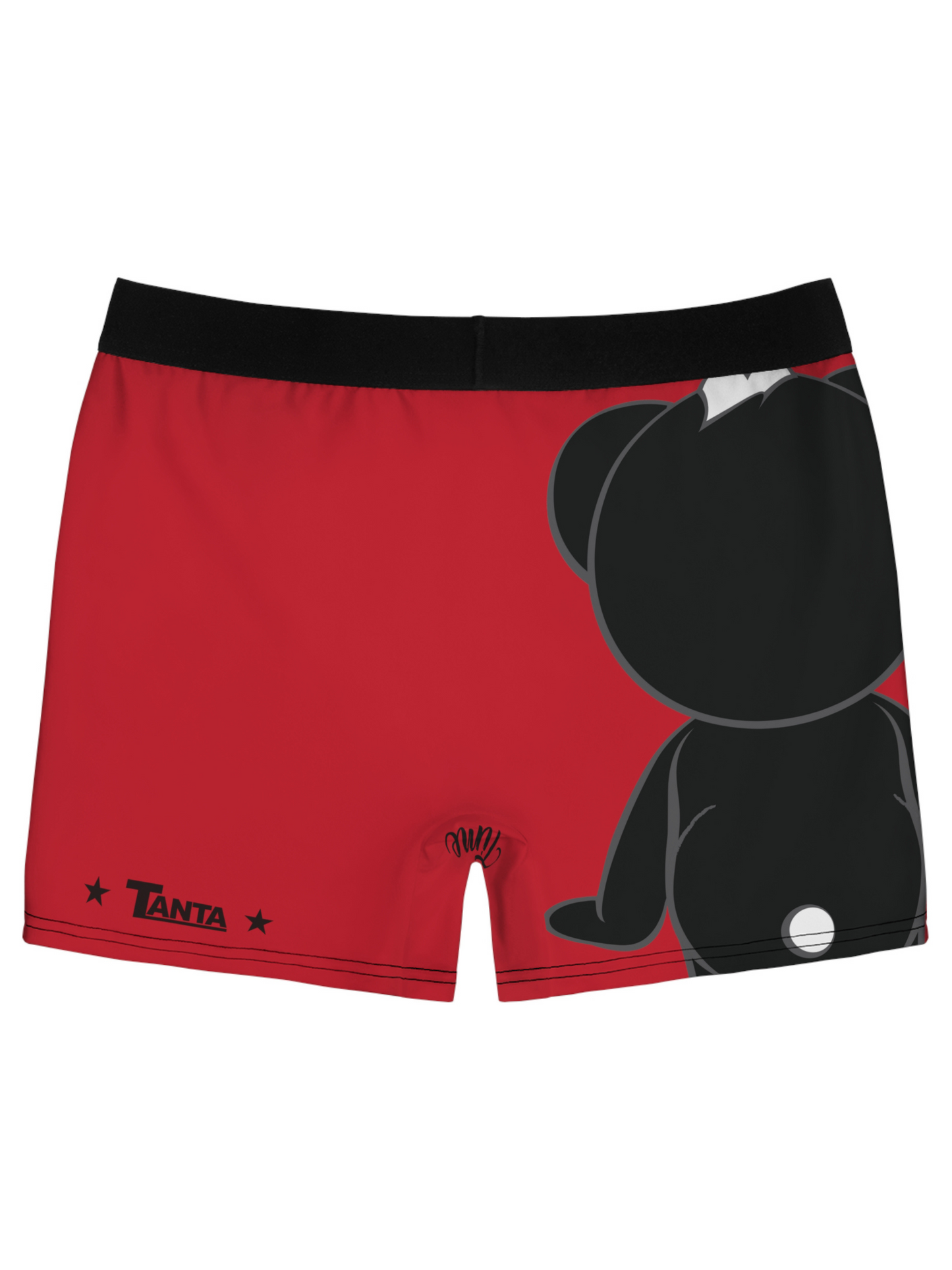 Chappy Boxer Briefs