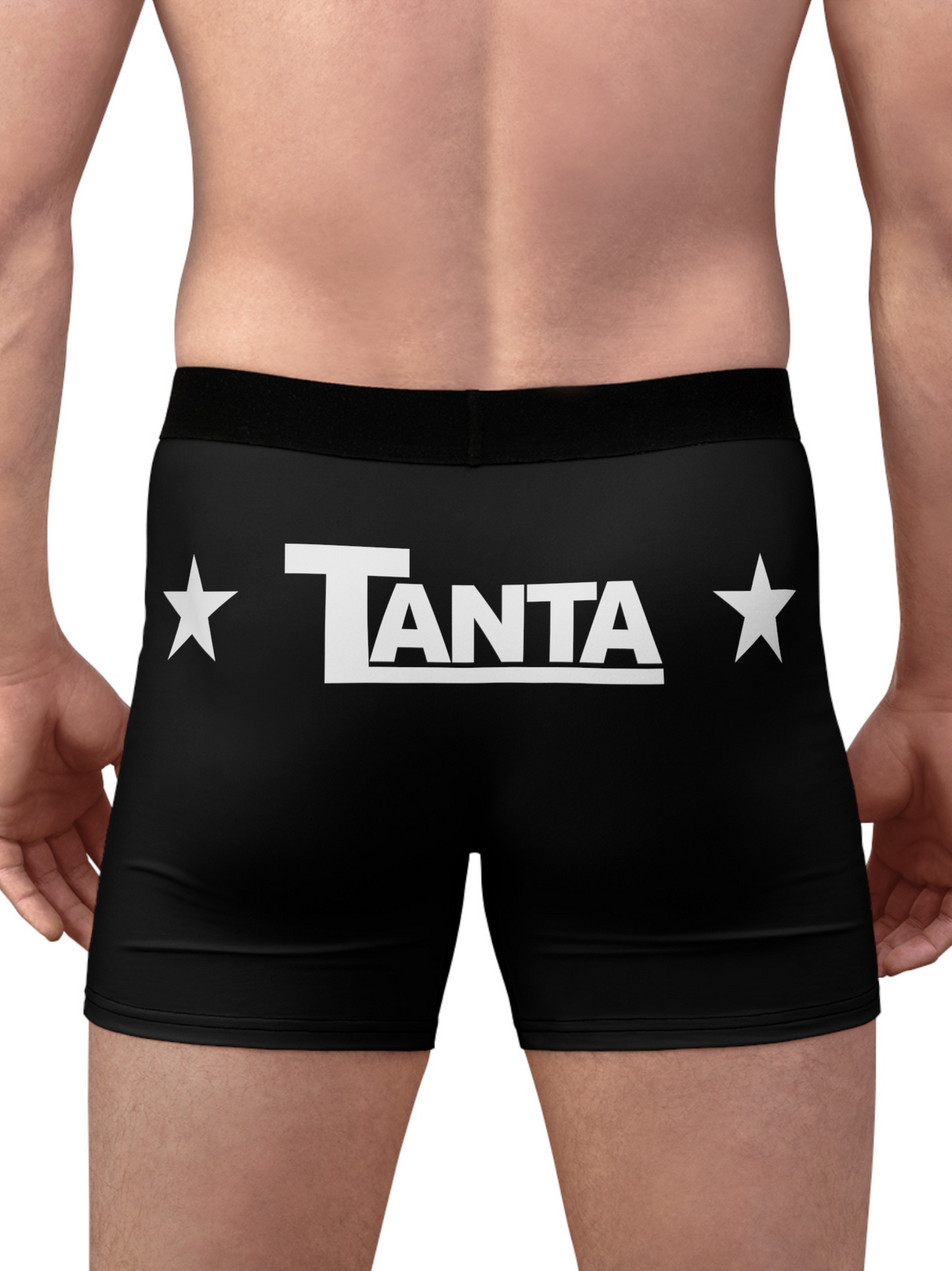 Logo USA Boxer Briefs