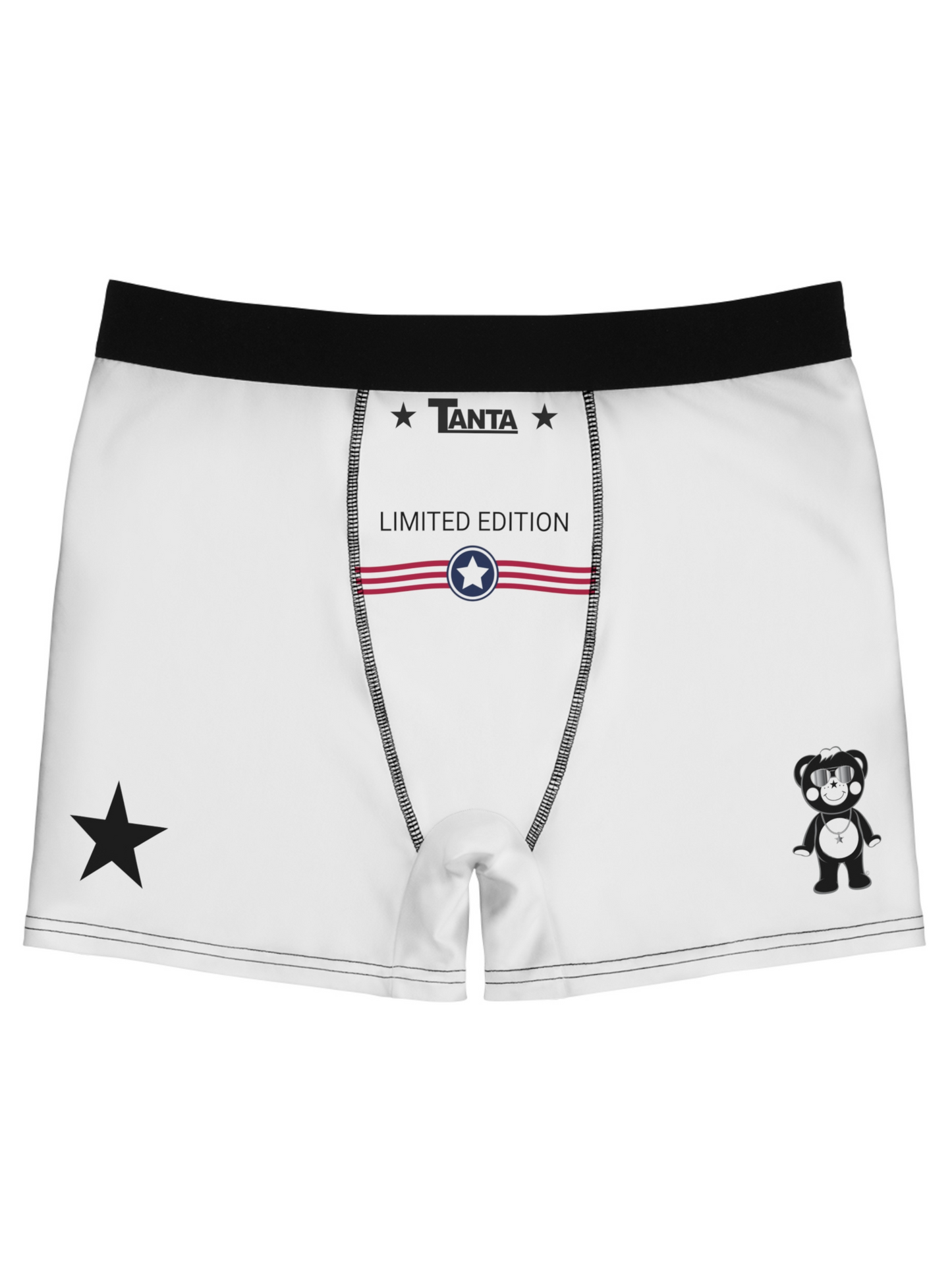 Logo USA Boxer Briefs