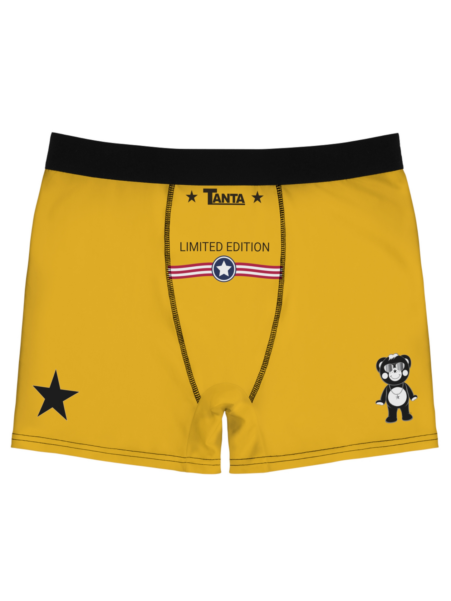 Logo USA Boxer Briefs