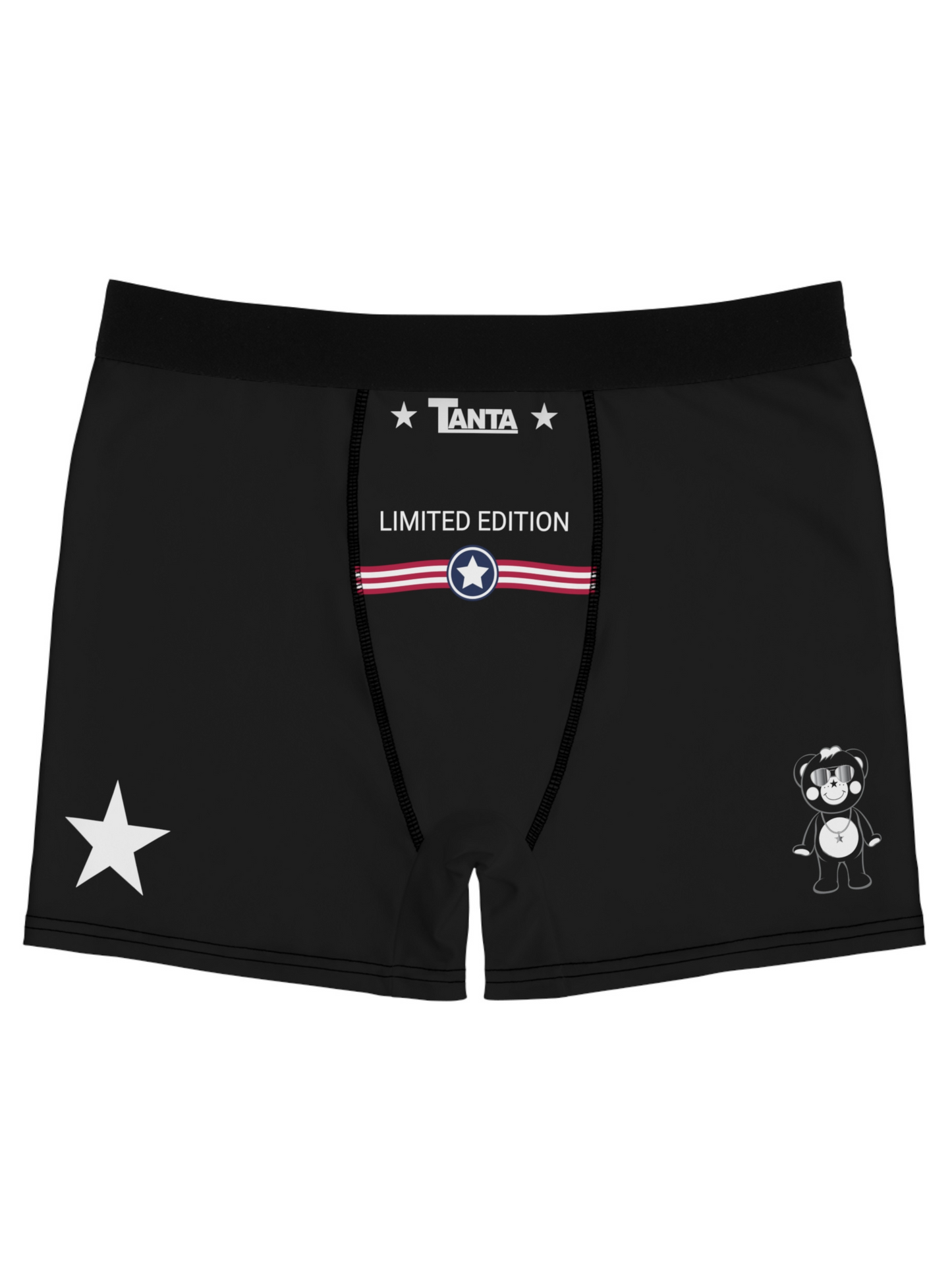 Logo USA Boxer Briefs