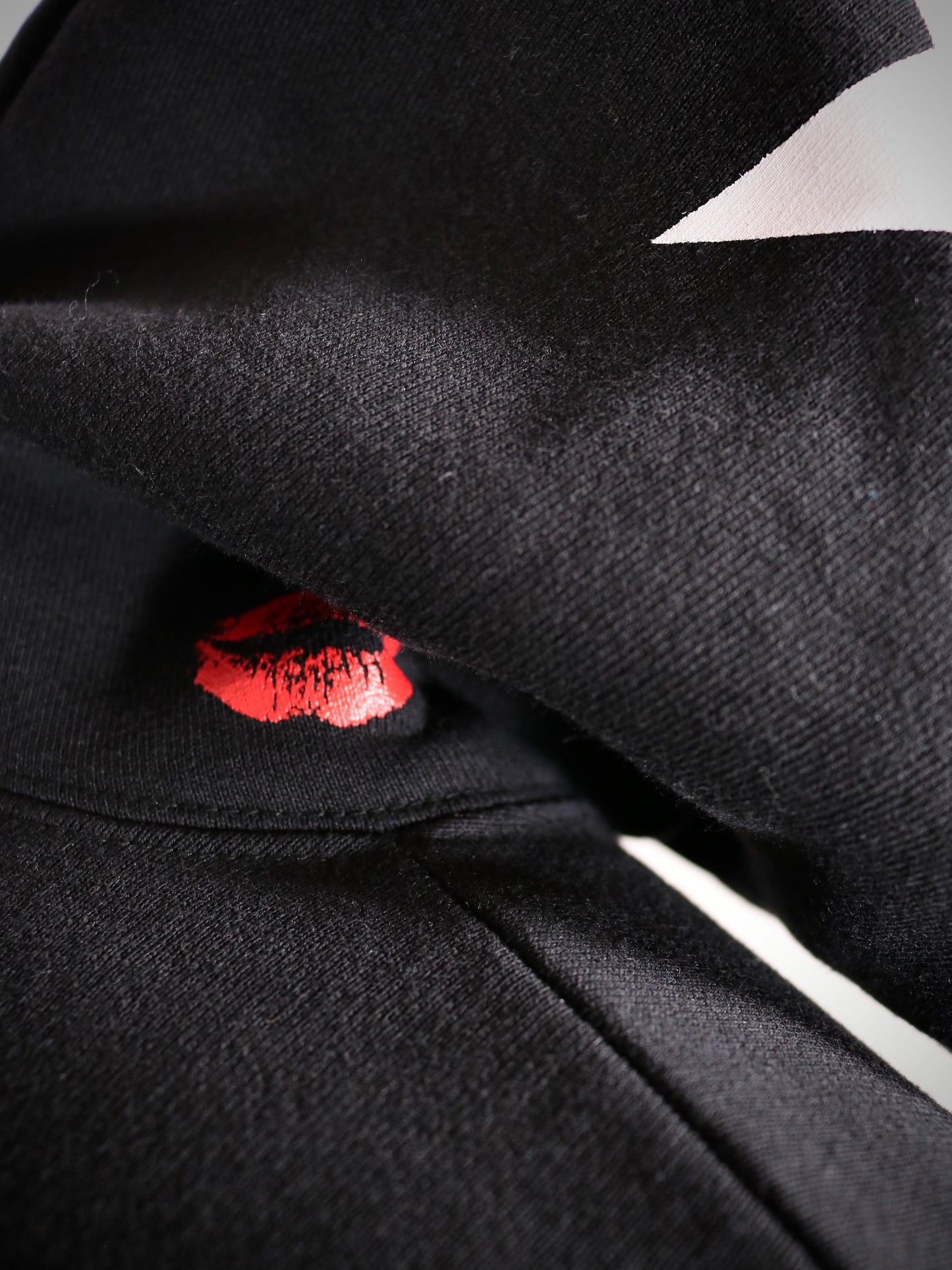 「I'm A Star」Diamonds Chappy Hoodie