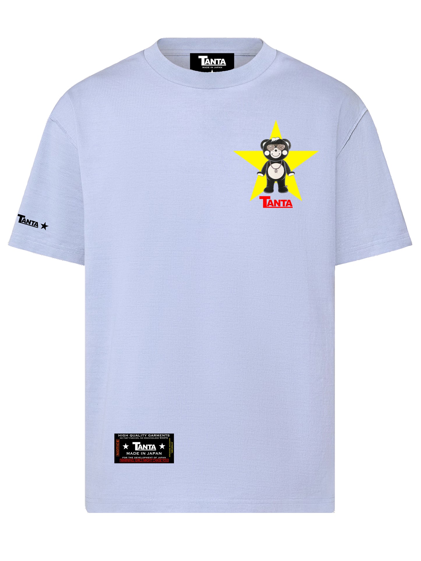 Star Lil Chappy T-shirt