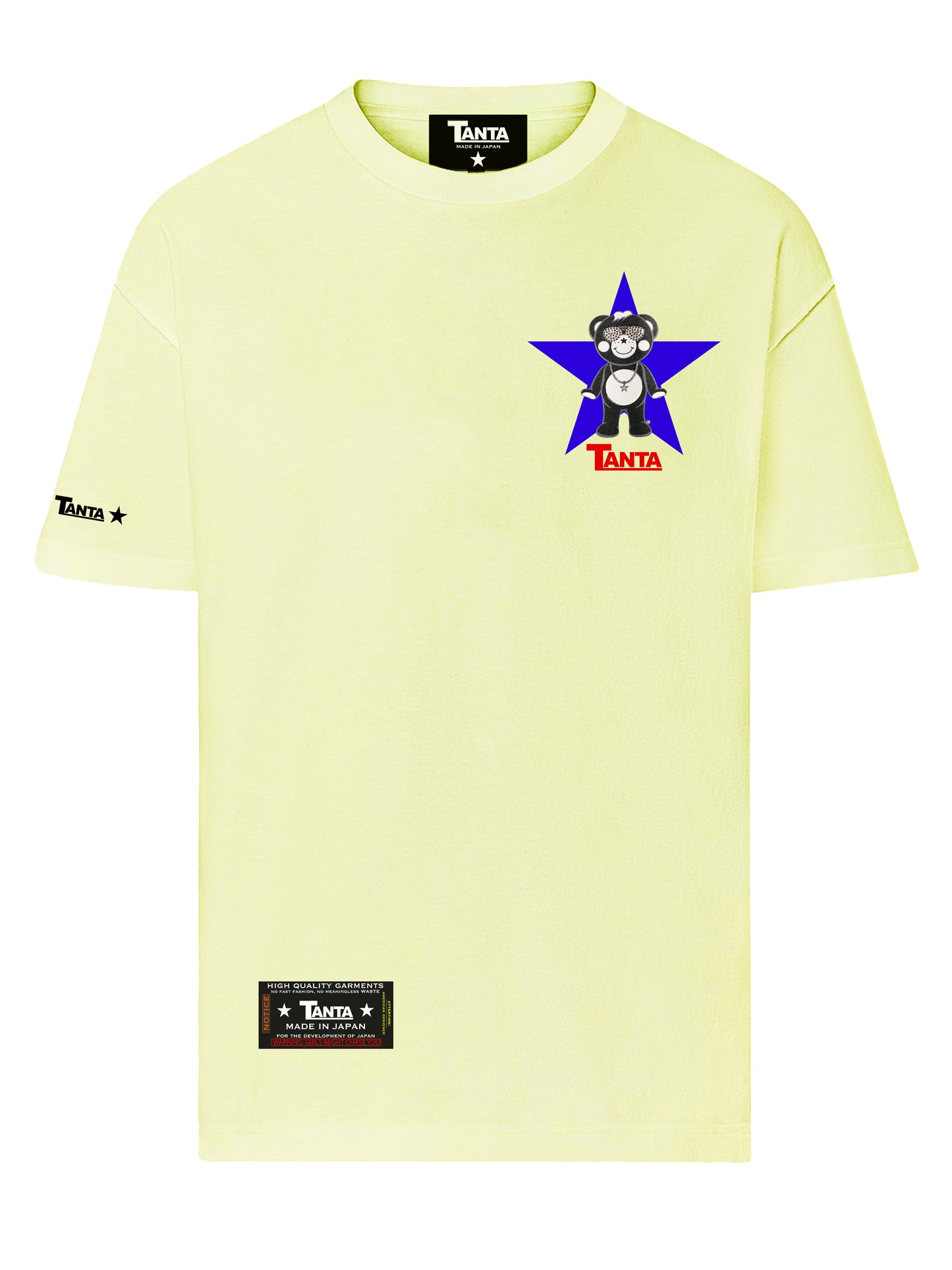 Star Lil Chappy T-shirt