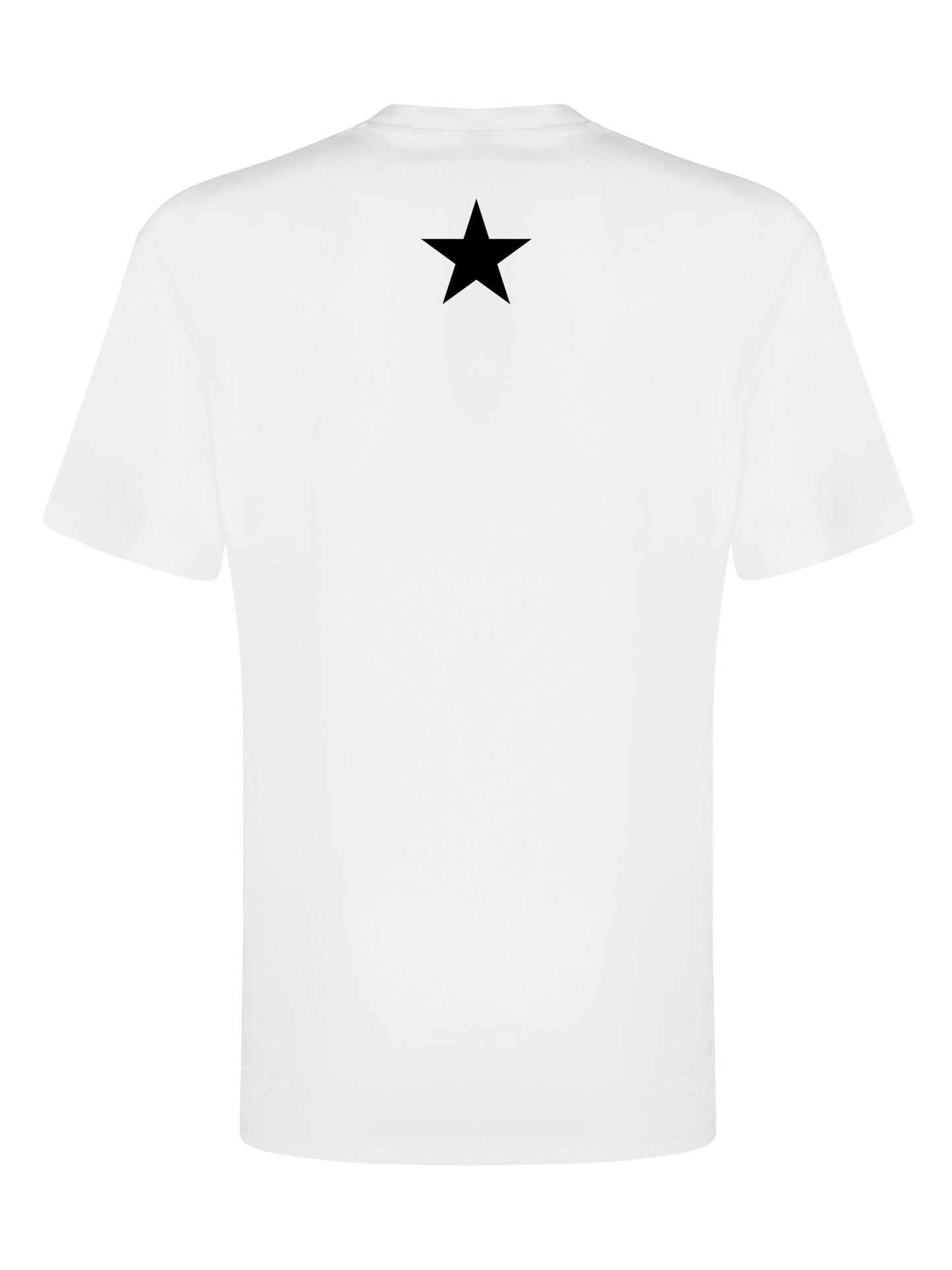 Superstar Diamonds Chappy T-shirt (v-neck)