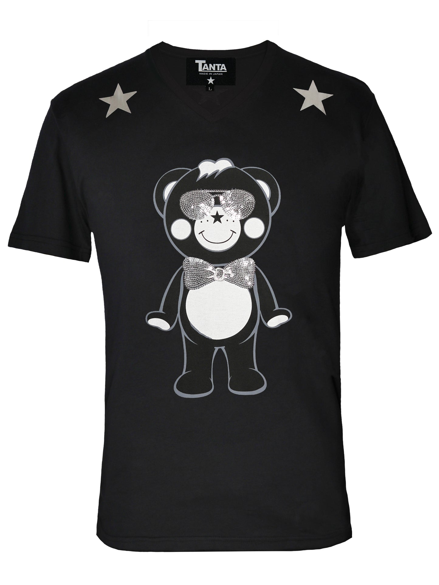 Super Shiny Chappy T-shirt