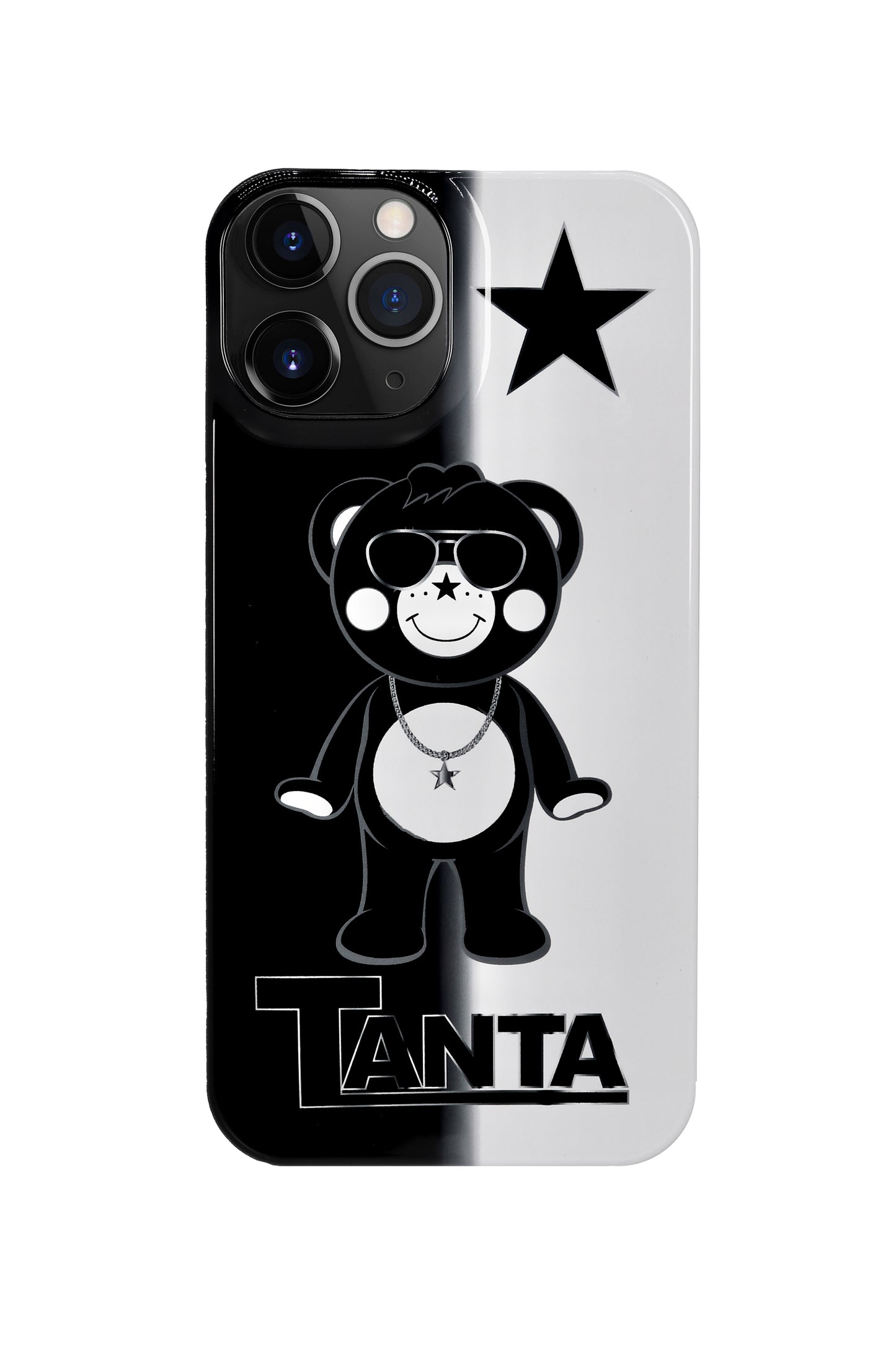 Chappy iPhone Case