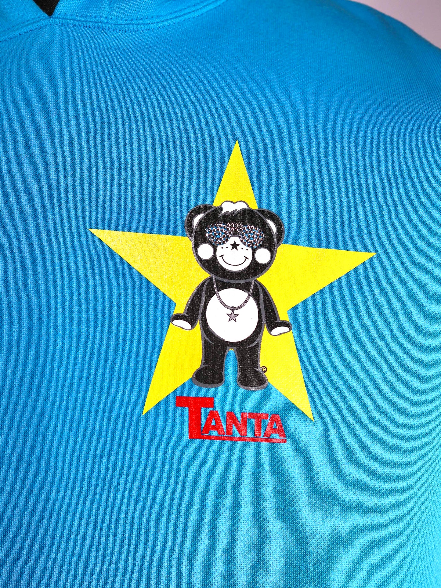 「I'm A Star」Diamonds Lil Chappy Hoodie