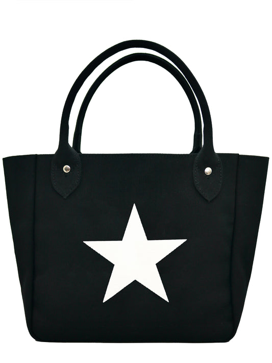 トートバッグ・ダイアモンドチャッピー 「新作」の後ろ