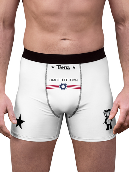 Logo USA Boxer Briefs