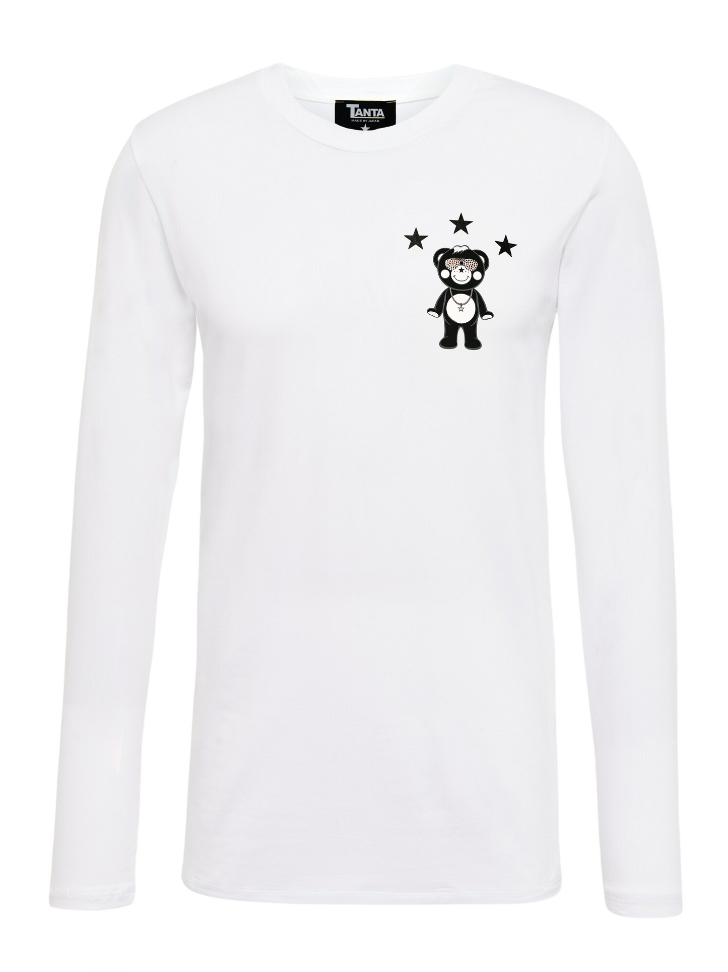 Genius Lil Chappy Long T-shirt
