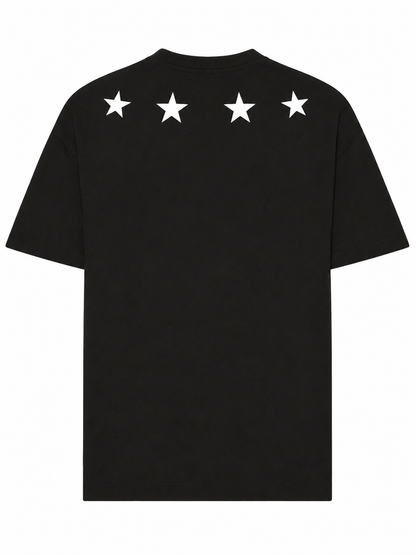 All Star Diamond Chappy T-shirt