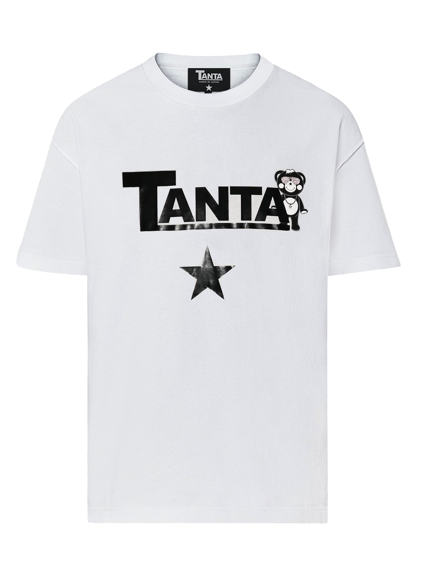 TANTA Logo Lil' Chappy T-shirt