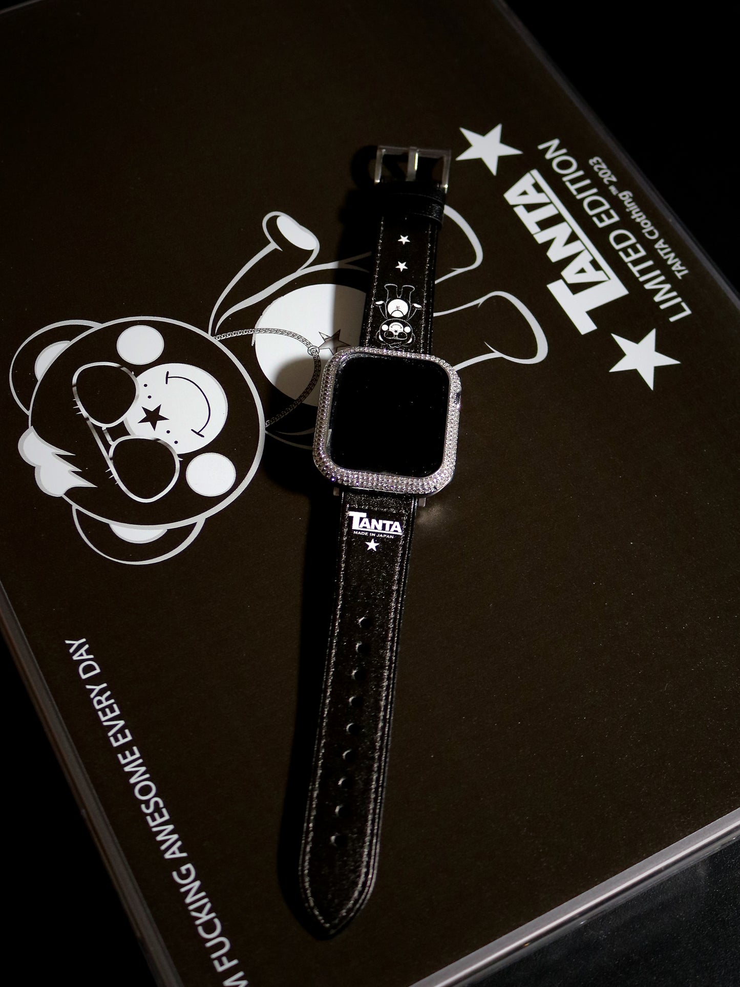 TANTA Apple Watch Band